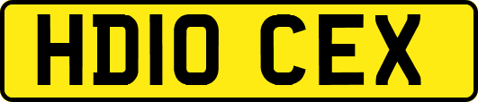 HD10CEX