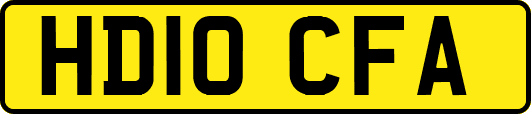 HD10CFA