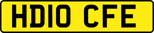 HD10CFE