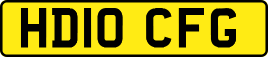 HD10CFG