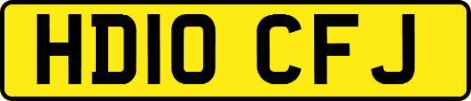 HD10CFJ
