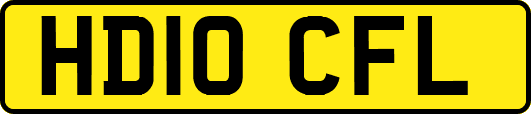HD10CFL