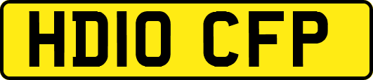 HD10CFP