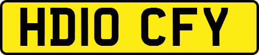 HD10CFY