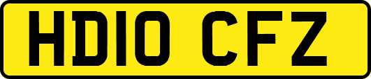 HD10CFZ