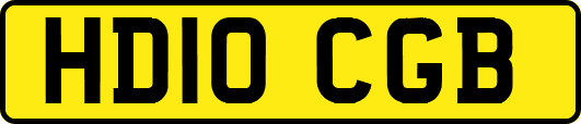 HD10CGB