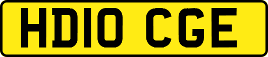 HD10CGE