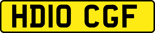 HD10CGF