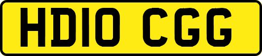 HD10CGG