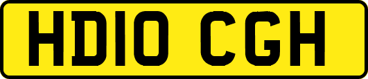 HD10CGH