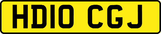 HD10CGJ