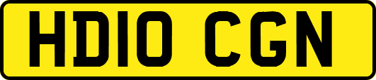 HD10CGN