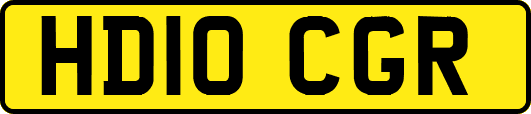 HD10CGR