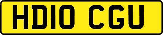 HD10CGU