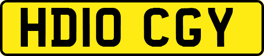 HD10CGY