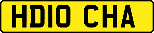 HD10CHA