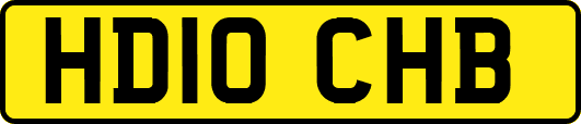 HD10CHB