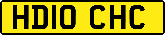 HD10CHC