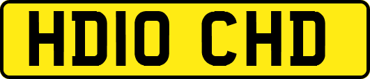 HD10CHD