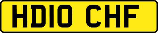 HD10CHF