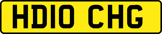 HD10CHG