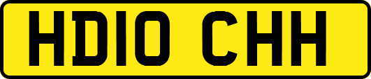 HD10CHH