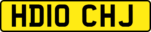 HD10CHJ