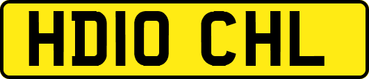 HD10CHL