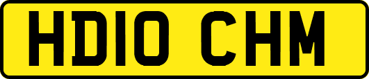 HD10CHM