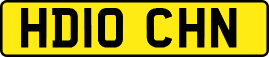 HD10CHN