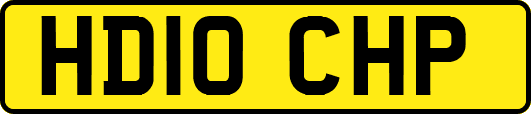 HD10CHP