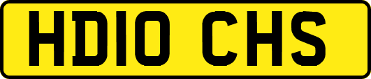 HD10CHS
