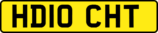HD10CHT