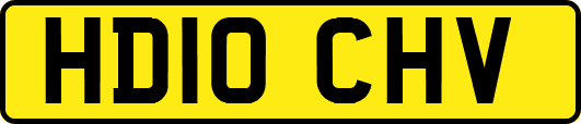 HD10CHV