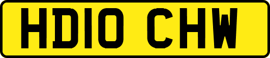 HD10CHW