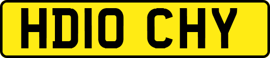 HD10CHY
