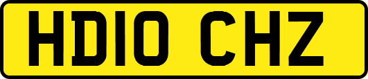 HD10CHZ