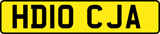 HD10CJA