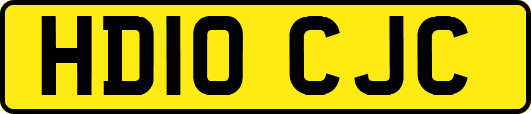 HD10CJC
