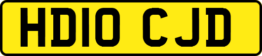 HD10CJD
