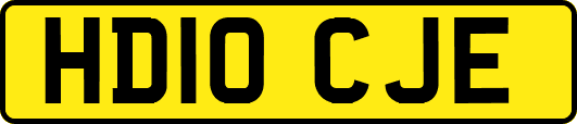 HD10CJE
