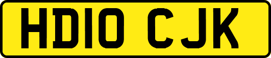 HD10CJK