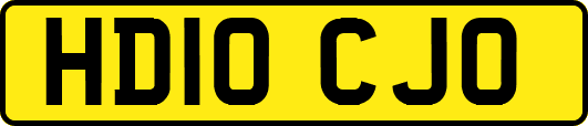 HD10CJO