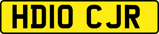 HD10CJR