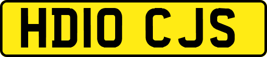 HD10CJS