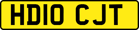 HD10CJT