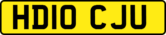 HD10CJU
