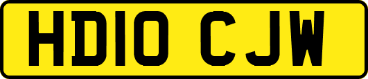 HD10CJW