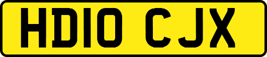 HD10CJX