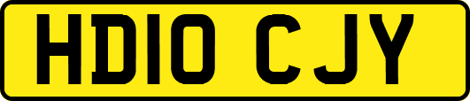 HD10CJY